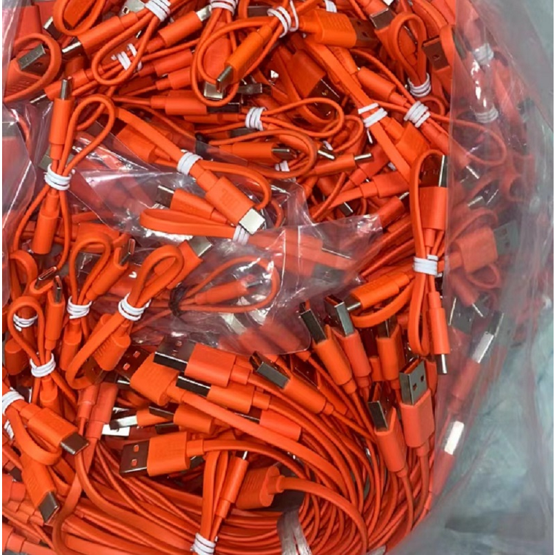 Dây Cáp Sạc Nhanh usb Loại c Cho Tai Nghe jbl charge4 / pulse4 / flip5 flip 6 go3