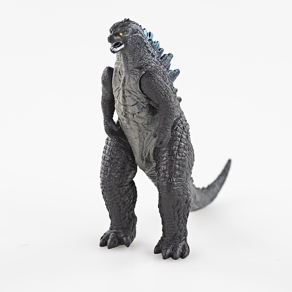 DISNEY Nhân Vật Godzilla vs 9 Kiểu 8cm 9 Kiểu Mô Hình Đồ Chơi Nhân Vật Godzilla King of Monsters King Ghidorah