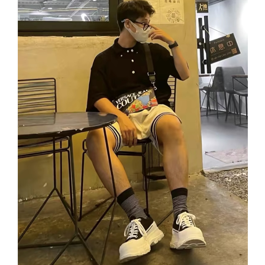Giày Thể Thao canvas Đế Dày Thời Trang Mới Cho Nữ