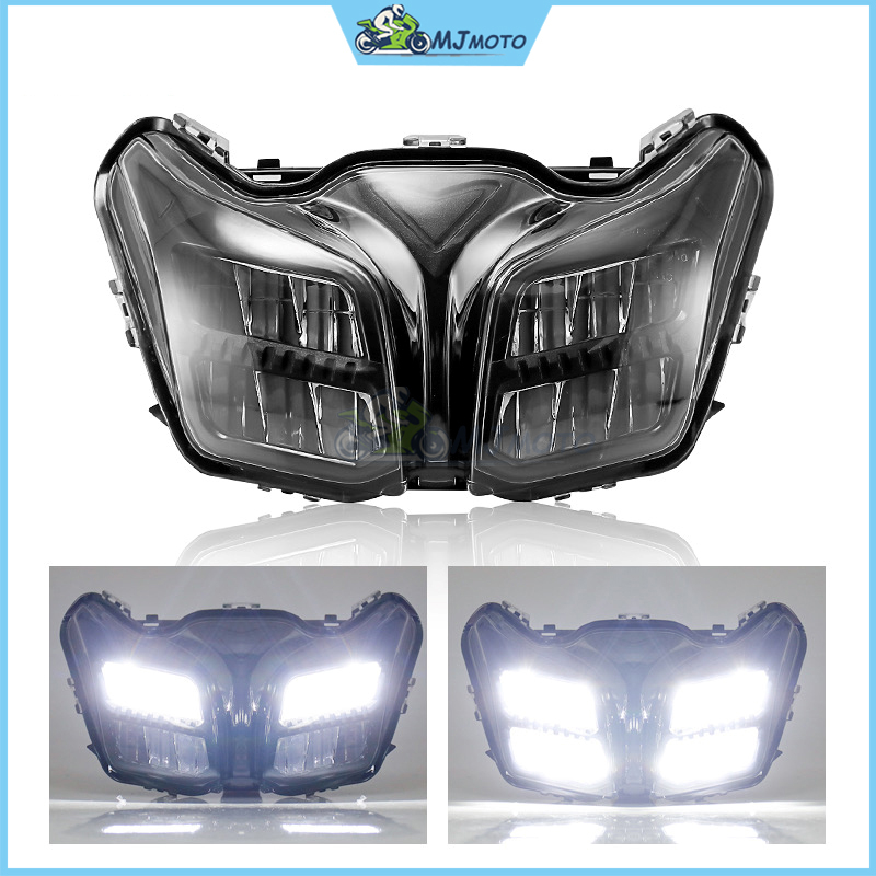 Đèn Pha LED Chuyên Dụng Cho JUPITER FI / Lagenda115 Fi / SRL115 Fi / Jupiter Fi