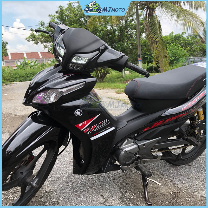 Đèn Pha LED Chuyên Dụng Cho JUPITER FI / Lagenda115 Fi / SRL115 Fi / Jupiter Fi