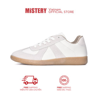 MiSTERY Giày Chạy Bộ Nữ Phong Cách Thể Thao Retro MIS-852