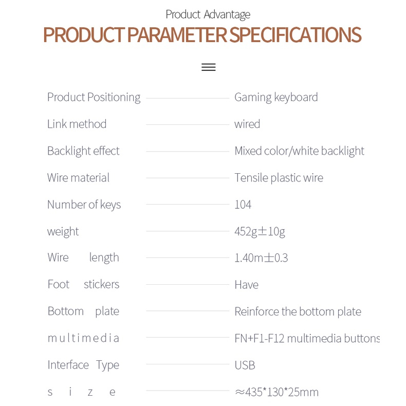 Bộ Bàn Phím Và Chuột Cơ USB Có Dây Bằng Kim Loại Màu Tím / Hồng Dễ Thương Cho PC / laptop