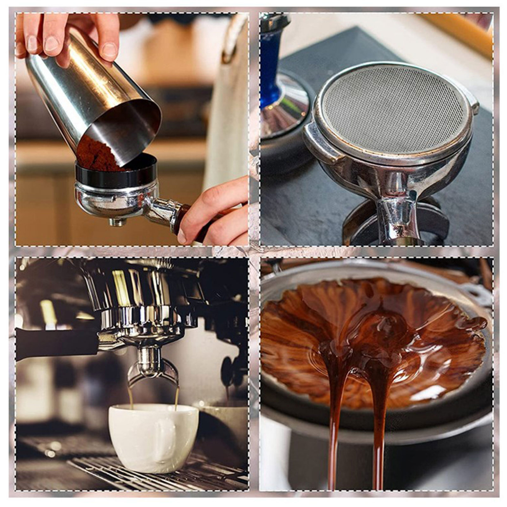 Màn hình cấp màn hình pha cà phê cho máy pha cà phê