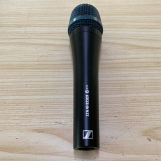 Micro Có Dây e935 sennheiser