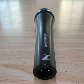 Micro Có Dây e935 sennheiser