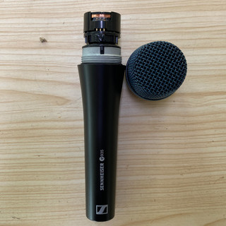 Micro Có Dây e935 sennheiser