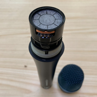 Micro Có Dây e935 sennheiser