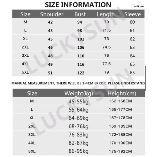 Áo Sơ Mi Nam Dài Tay Dáng Ôm Vải Cotton Plus Size