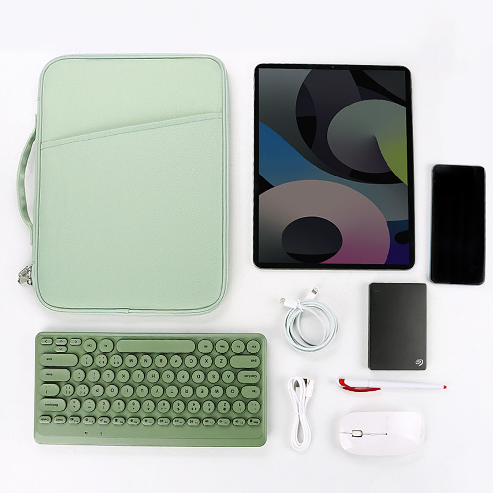 Túi Đựng laptop Chống Sốc 13 inch Cho ipad air 2 1 2019 pro 11 12.9 xiaomi pad 5 10 2017