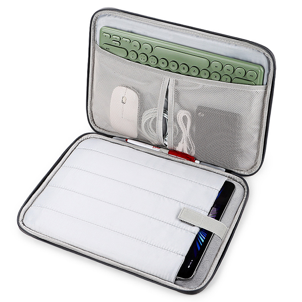 Túi Đựng laptop Chống Sốc 13 inch Cho ipad air 2 1 2019 pro 11 12.9 xiaomi pad 5 10 2017