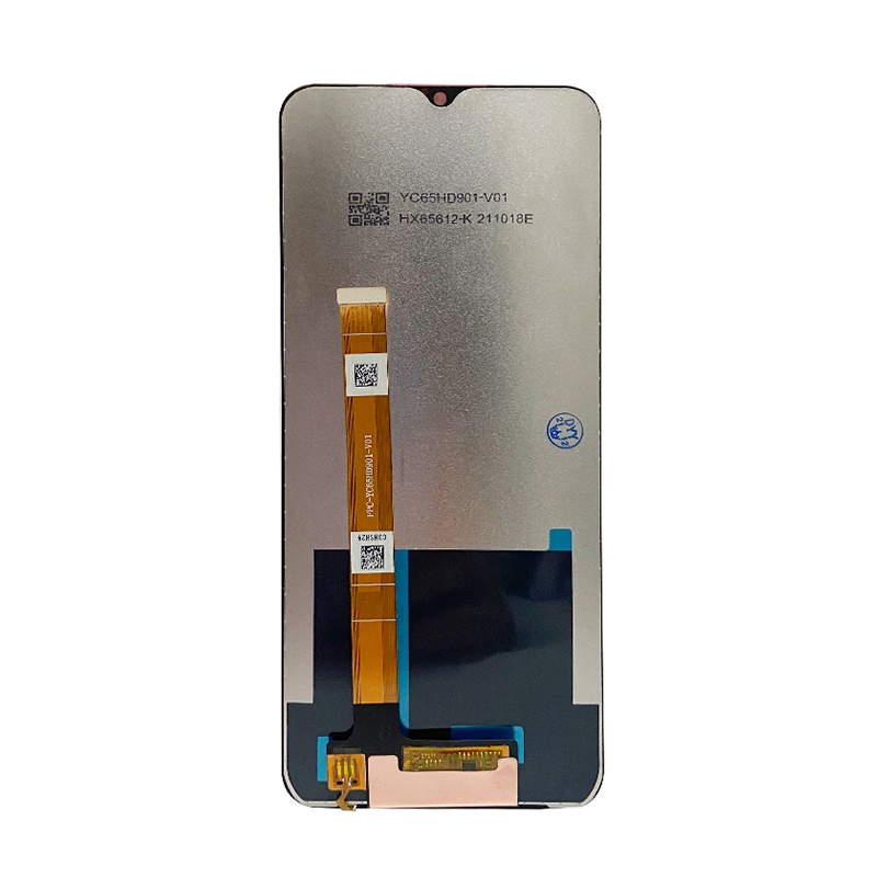 Màn Hình Cảm Ứng lcd Thay Thế Chuyên Dụng Cho oppo a5 2020 lcd a11x a9 2020 realme 5i oppo a31 2020 realme c3 lcd cph1939 cph1941