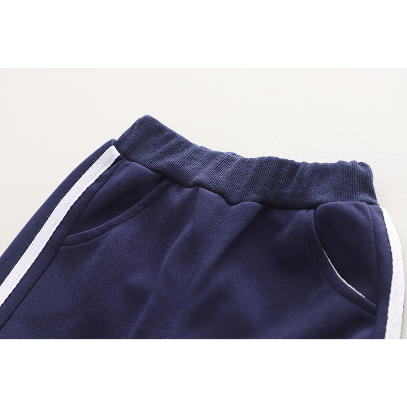 Bộ Áo Sweater + Quần Dài In Hình Phi Hành Gia Phong Cách Hàn Quốc Thời Trang Mùa Thu 2023 Kích Thước 80-120cm