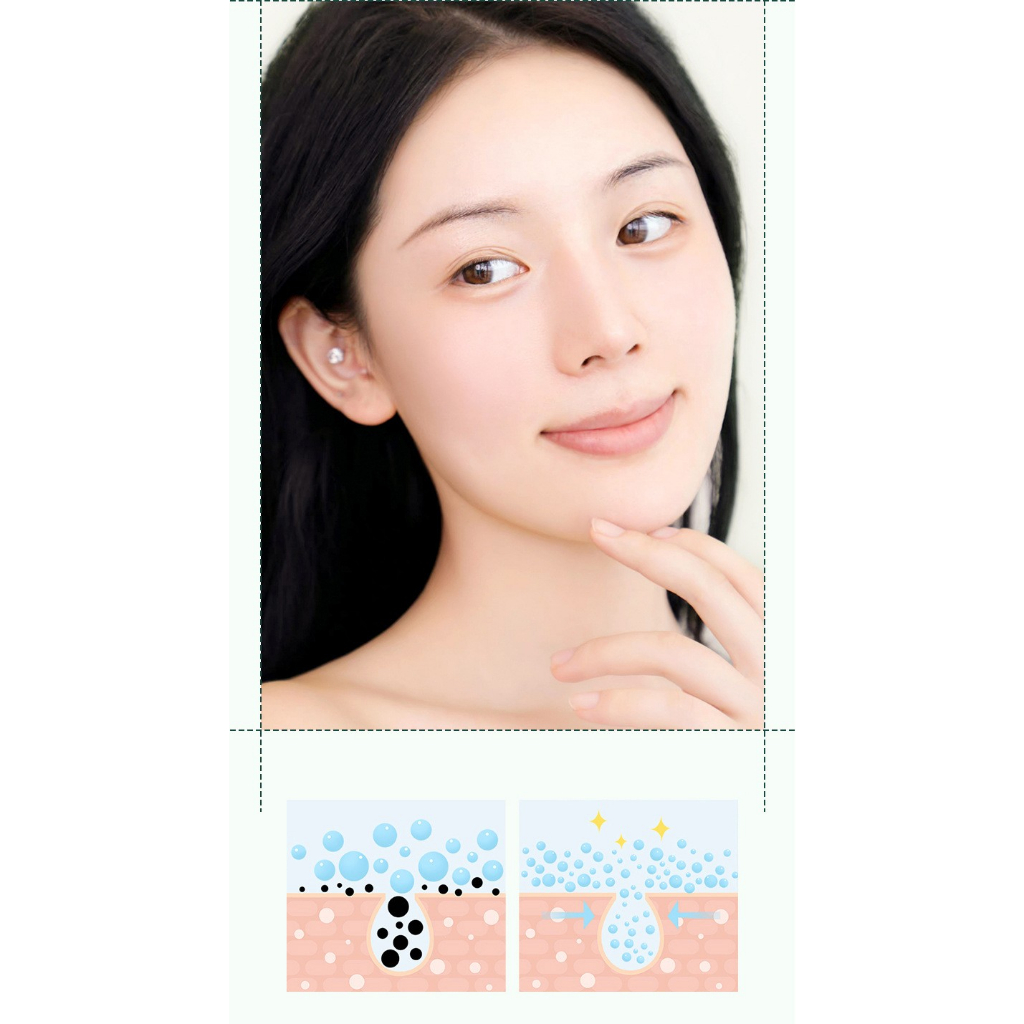 Kem Tẩy Tế Bào Chết Giúp Trẻ Hóa Làn Da Không Gây Kích Ứng