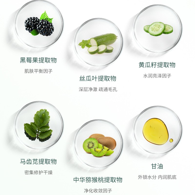 Kem Tẩy Tế Bào Chết Giúp Trẻ Hóa Làn Da Không Gây Kích Ứng