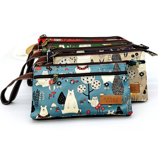 Đặt Túi Điện Thoại Di Động Túi Nữ Chìa Khóa Ly Hợp Ví Đựng Tiền Xu Mẫu Đa Năng Màn Hình Lớn Túi Điện Thoại Di Động Mô Hình Đa Năng Túi Điện Thoại Di Động Hoạt Hình Dễ Thương Di Động Túi Nhỏ Thời Trang Túi Vải Nhỏ Đa Năng Túi Bảo Quản Điện Thoại Di Động