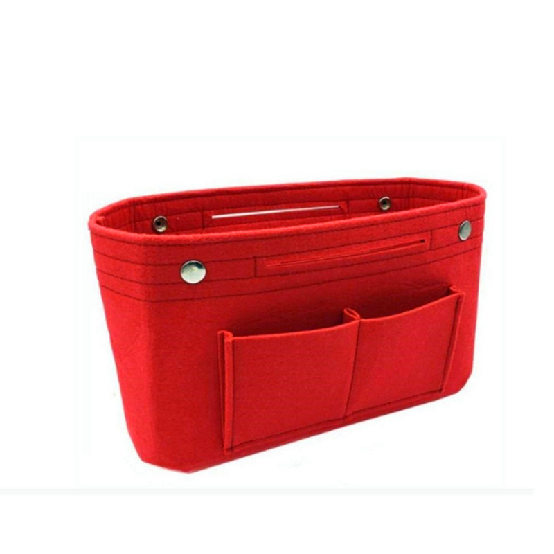 Túi Đựng Mỹ Phẩm Sức Chứa Lớn Đa Năng Thời Trang Cho Nữ