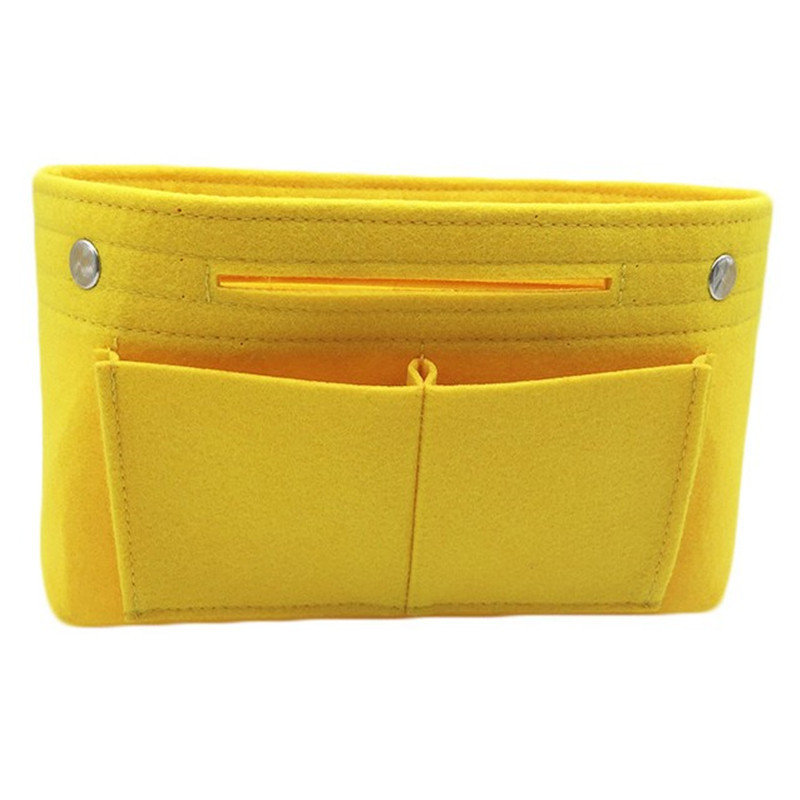 Túi Đựng Mỹ Phẩm Sức Chứa Lớn Đa Năng Thời Trang Cho Nữ