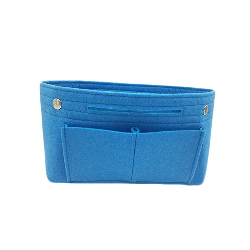 Túi Đựng Mỹ Phẩm Sức Chứa Lớn Đa Năng Thời Trang Cho Nữ