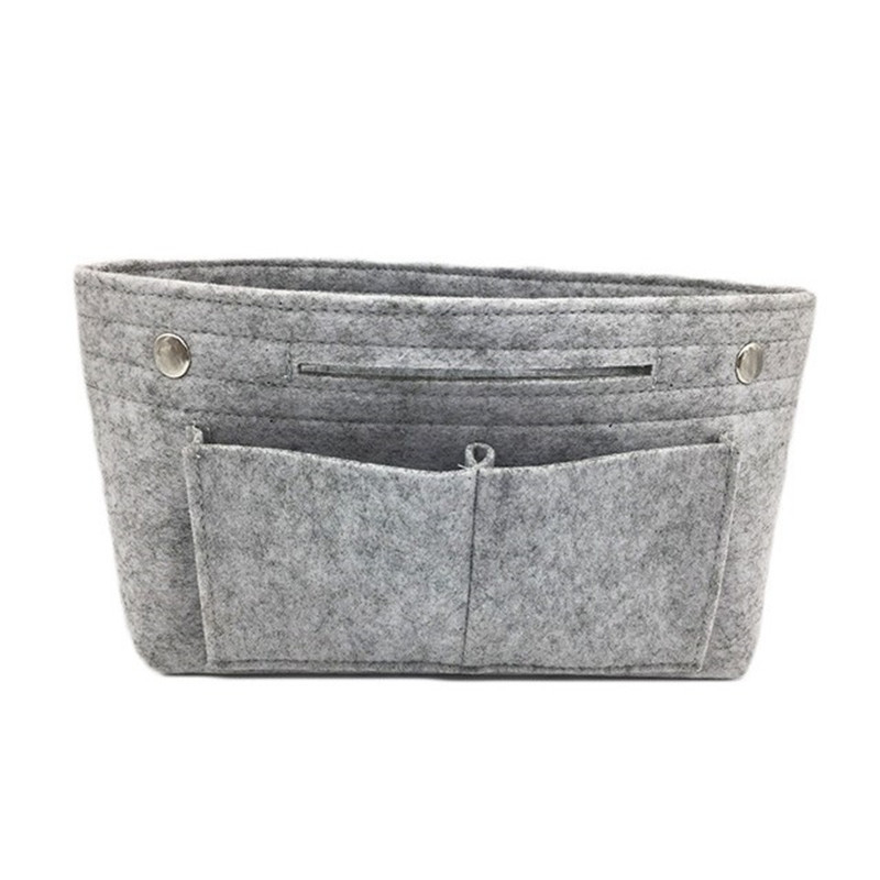 Túi Đựng Mỹ Phẩm Sức Chứa Lớn Đa Năng Thời Trang Cho Nữ