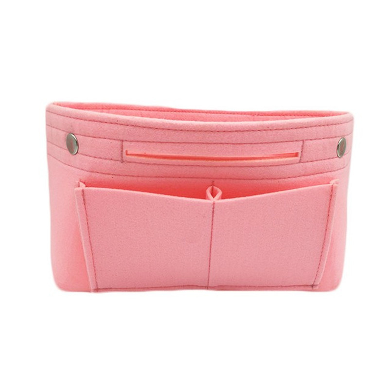 Túi Đựng Mỹ Phẩm Sức Chứa Lớn Đa Năng Thời Trang Cho Nữ