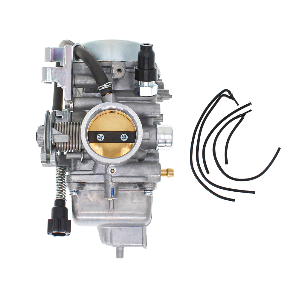 bình xăng Bộ Chế Hòa Khí Cho Honda Cbx 250 Twister 250 2001-2003 Xr 250 Tornado 250 2003-2008 Cbx250 Twister250 Xr250 bình xăng