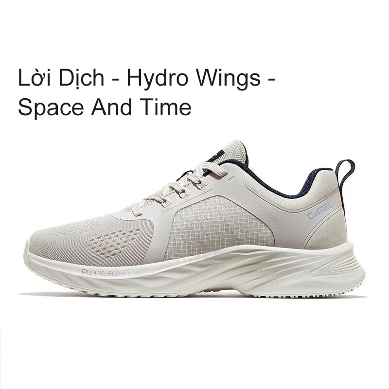 CAMEL SPORTS Giày chạy bộ Giày thông thường Giày thể thao thoáng khí Huấn luyện viên chạy bộ Giày đệm