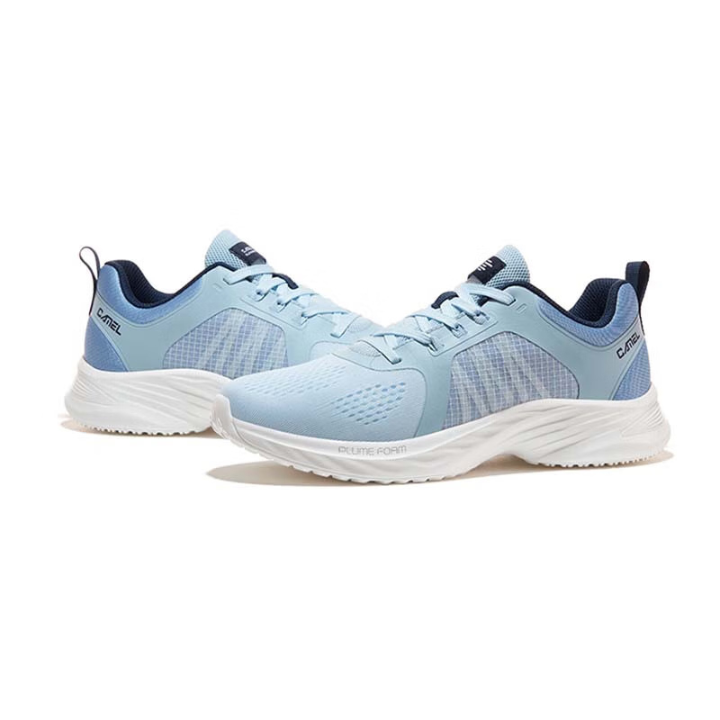 CAMEL SPORTS Giày chạy bộ Giày thông thường Giày thể thao thoáng khí Huấn luyện viên chạy bộ Giày đệm