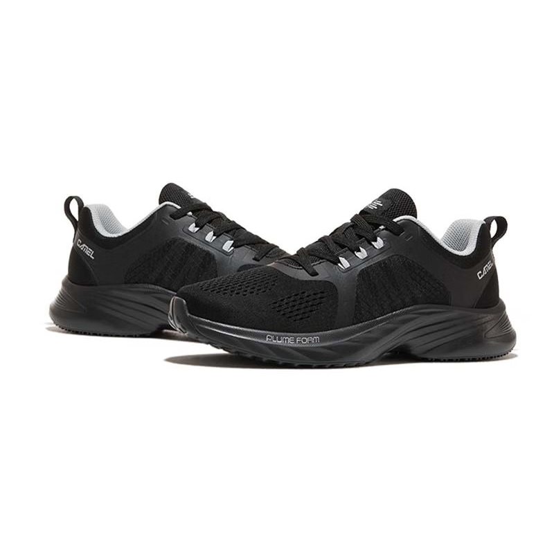 CAMEL SPORTS Giày chạy bộ Giày thông thường Giày thể thao thoáng khí Huấn luyện viên chạy bộ Giày đệm