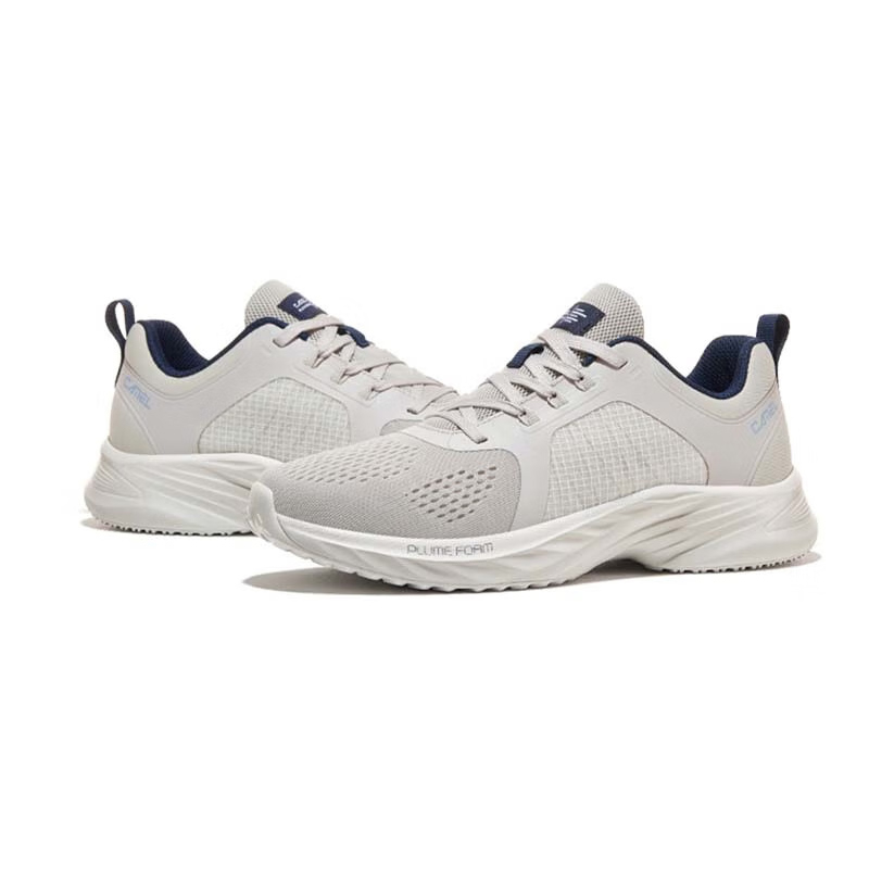 CAMEL SPORTS Giày chạy bộ Giày thông thường Giày thể thao thoáng khí Huấn luyện viên chạy bộ Giày đệm