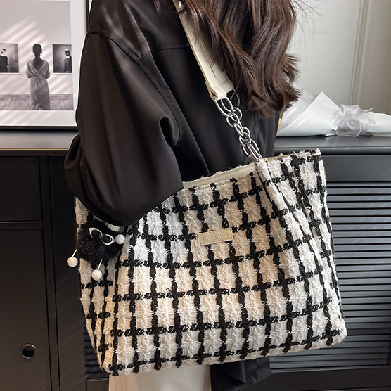 Miss.LT tote bag da túi tote đeo chéo L21T0WV