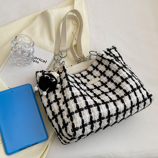 Miss.LT tote bag da túi tote đeo chéo L21T0WV