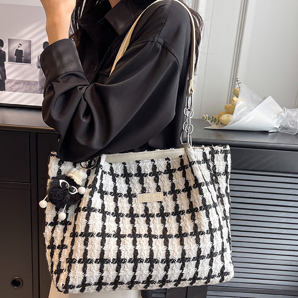 Miss.LT tote bag da túi tote đeo chéo L21T0WV