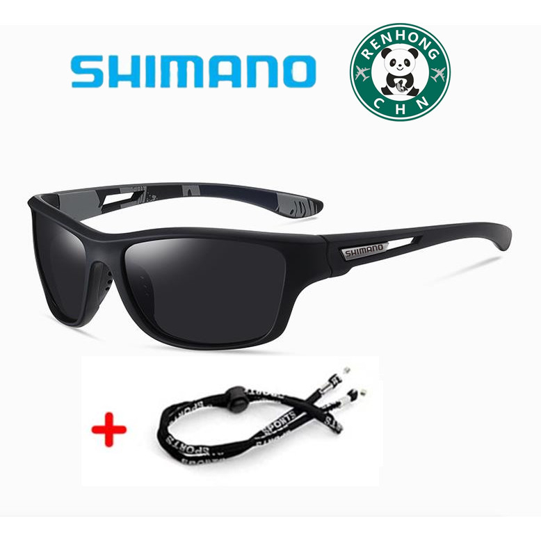 Kính Mát Phân Cực Chống Tia UV400 Cho Nam