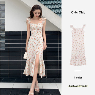Chic  váy nữ đầm dự tiệc váy đi biển hàng cao cấp tính cách thời trang 2023NEW High quality Thanh lịch Chất lượng cao Korean Style A92M04M 36Z230909