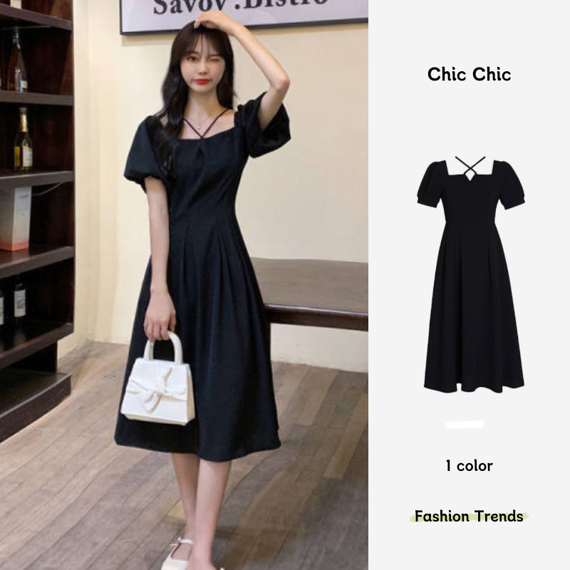 Chic váy nữ đầm dự tiệc váy đi biển hàng cao cấp tính cách thời trang 2023NEW Đẹp Thoải mái Korean Style Comfortable A92M04K 36Z230909