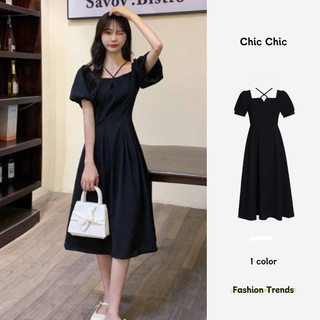 Chic  váy nữ đầm dự tiệc váy đi biển hàng cao cấp tính cách thời trang 2023NEW Đẹp Thoải mái Korean Style Comfortable A92M04K 36Z230909