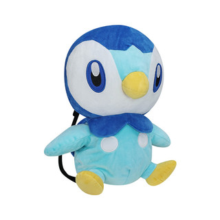 Ba lô hình thú pokemon 33cm đáng yêu cho bé
