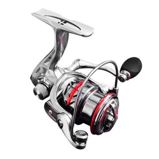 SEASIR OER Ống Cuộn Nông Bằng Nhôm Ném Dài Siêu Nhẹ Máy Câu Đứng Lực Kéo Tối Đa 12Kg 9 + 1BB Dụng Cụ Câu Cá Nước Mặn Nước Ngọt