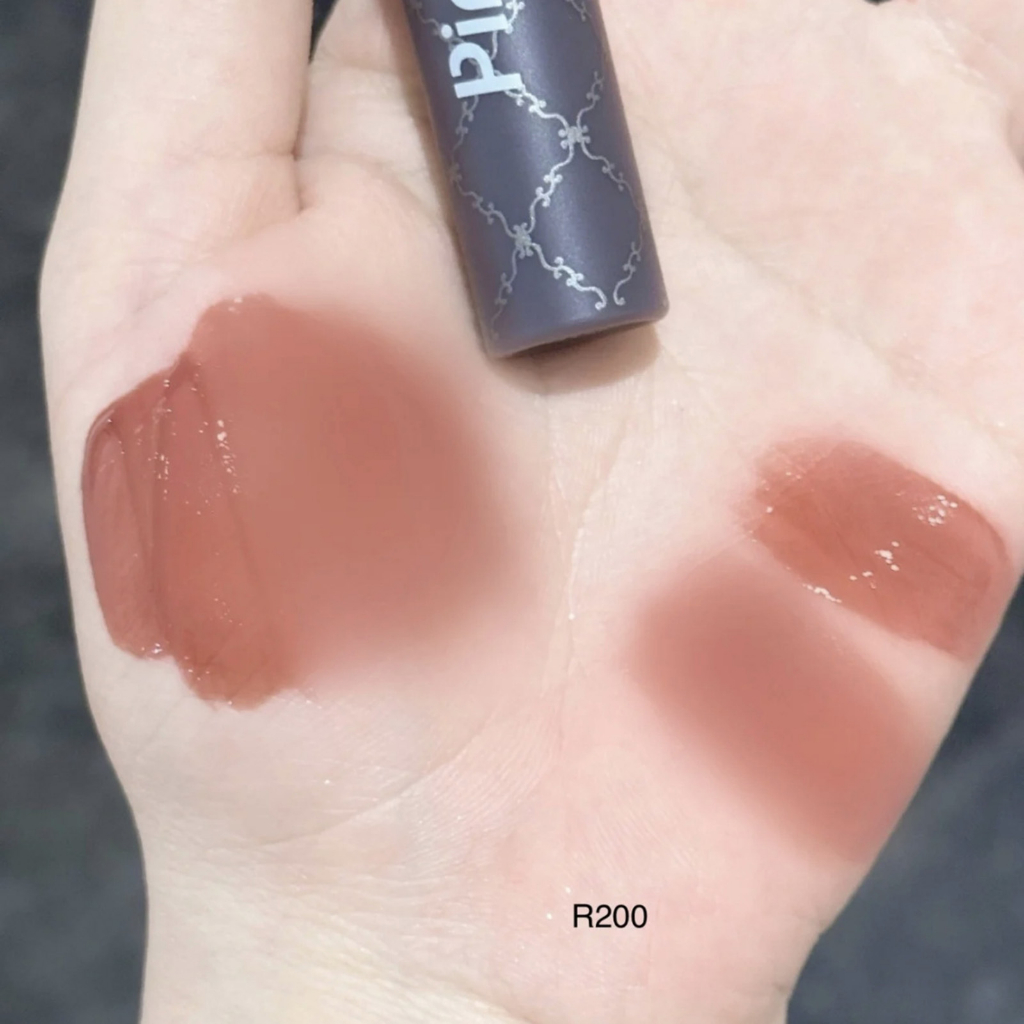 Pinkbear Son Môi Kuromi Phiên Bản Giới Hạn Màu Hồng Cho Nữ