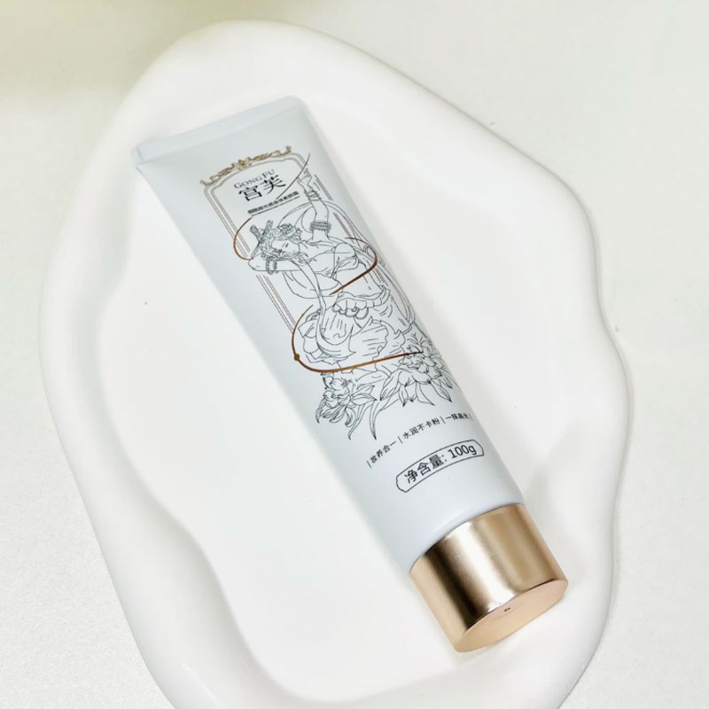 GongFu Kem Lót Toàn Thân Niacinamide Emollient Dưỡng Ẩm Mùa Hè Cho Nam Và Nữ 100g