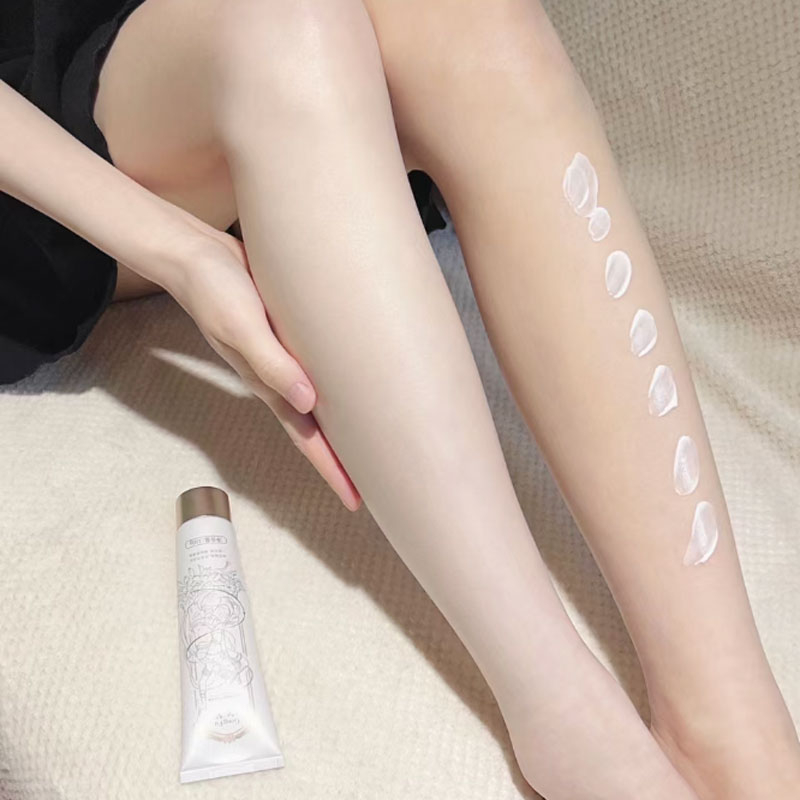 GongFu Kem Lót Toàn Thân Niacinamide Emollient Dưỡng Ẩm Mùa Hè Cho Nam Và Nữ 100g