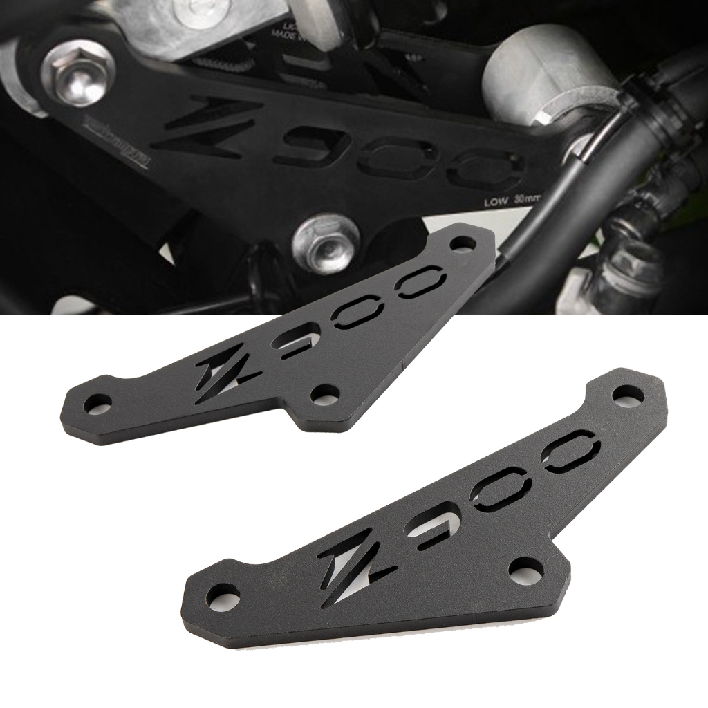Phụ Kiện Giảm Xóc Phía Sau 30mm Cho Xe Mô Tô kawasaki z900 2017-2022 z900rs 2017-2022