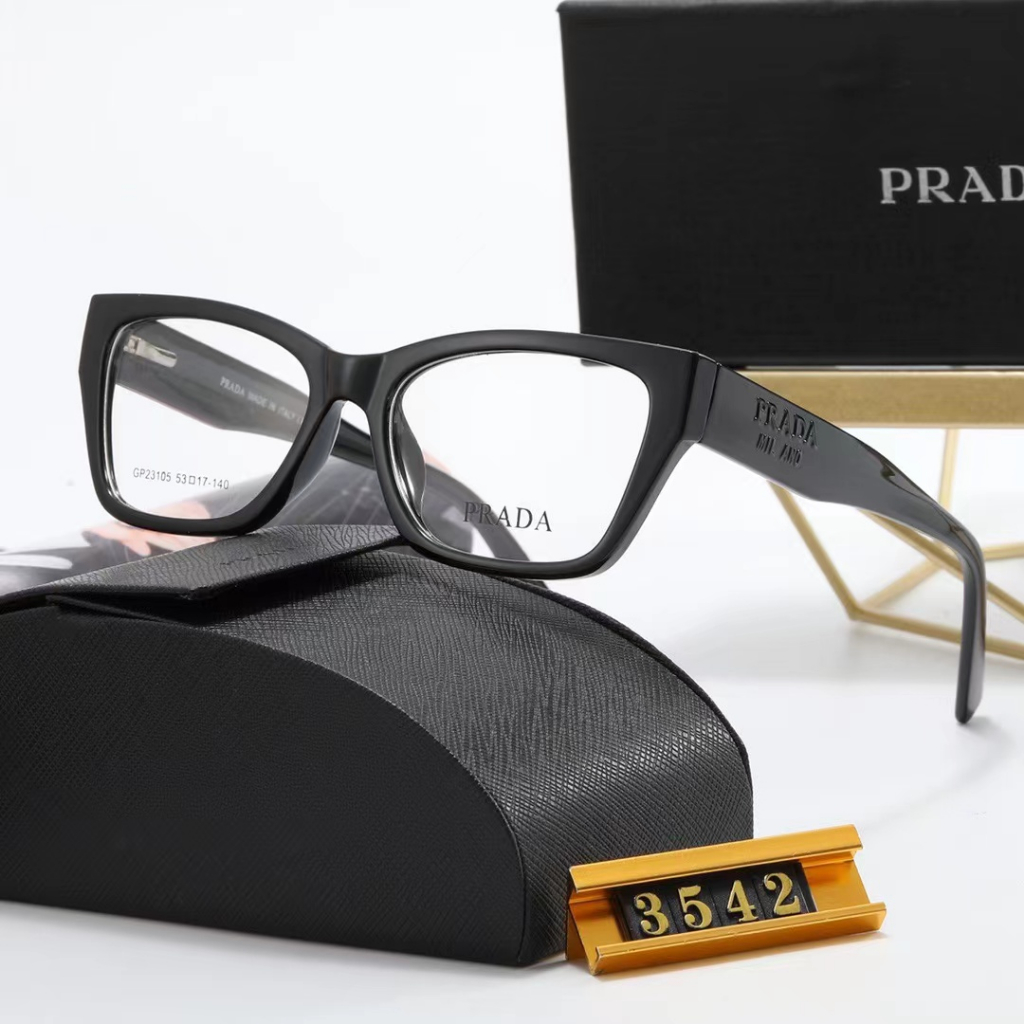 Kính Mát Thời Trang Mới Năm 2023 3542 Dành Cho Nam Và Nữ