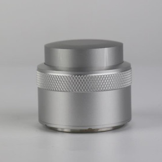 Máy phân phối cà phê 51mm/58mm Bột pha cà phê Búa thép không gỉ