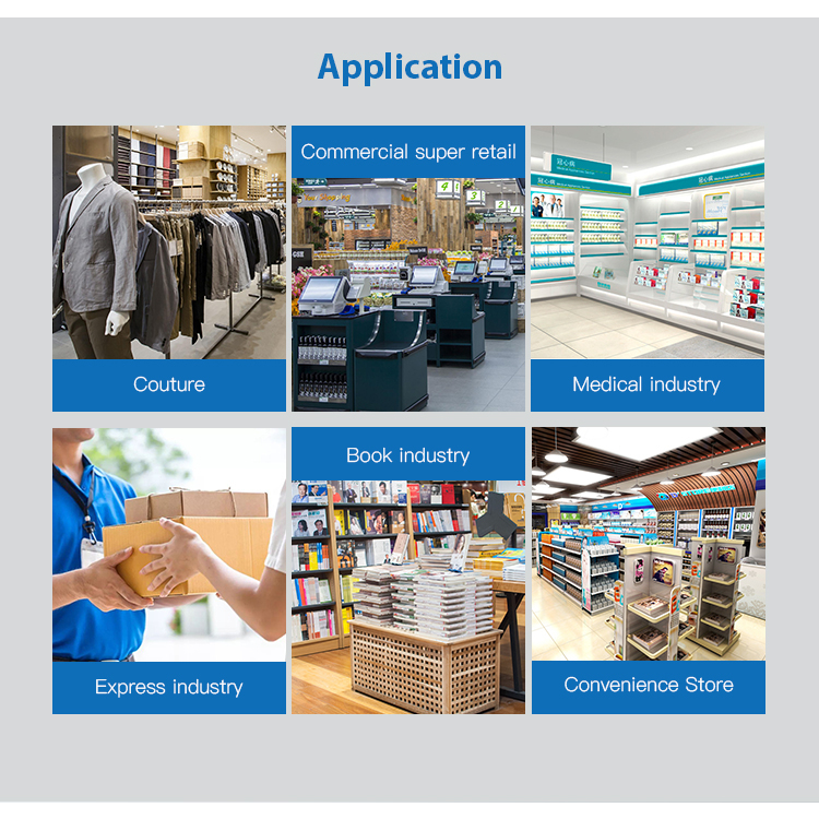 1D 2D Không dây Quét Mã Vạch Đa Mã, Laser Máy nhận mã khá nhạy, QR Code PDF417 Bluetooth Wireless 2.4G USB Barcode Reader for Warehouse Store