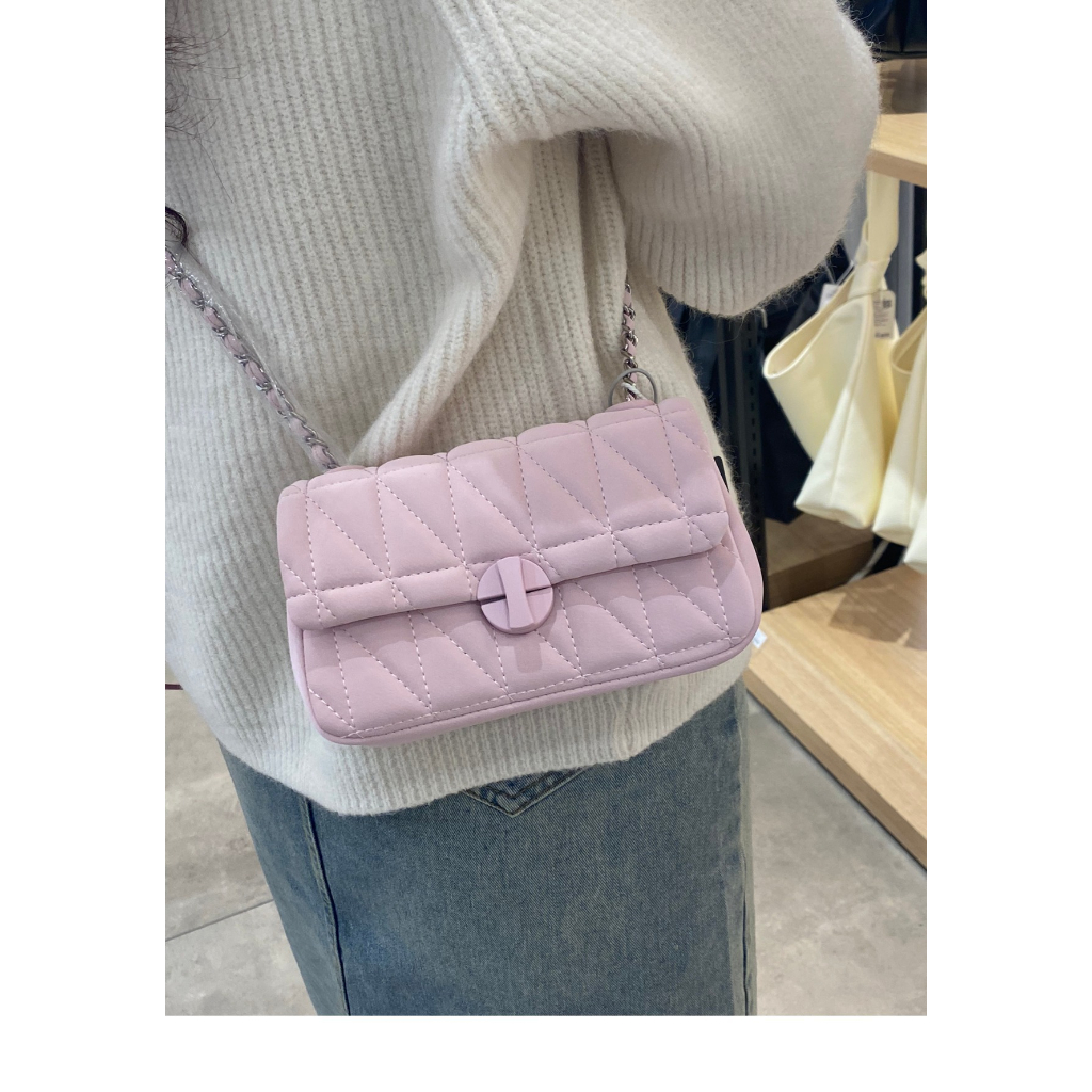 Túi Xách Nữ Đeo Vai Kiểu Dáng Thời Trang Phong Cách Mới