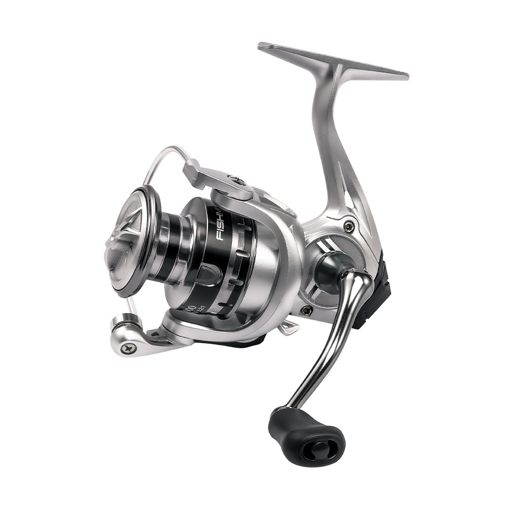 Máy Câu Cá Chép 10kg 7 + 1 5.2: 1 Siêu Nhẹ Bằng Thép Không Gỉ