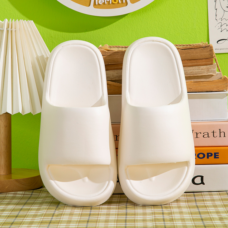 Dép đi trong nhà có chất liệu non-slip dày-chết dép