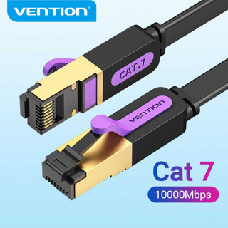 VENTION Bộ Dụng Cụ Làm Móng cat7 / cat7 / Catether / J45 10gbps Chuyên Dụng